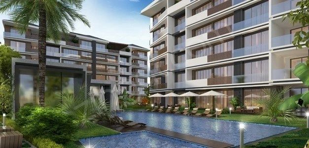 dbbanyo - Astera Evleri Projesi Çekmeköy