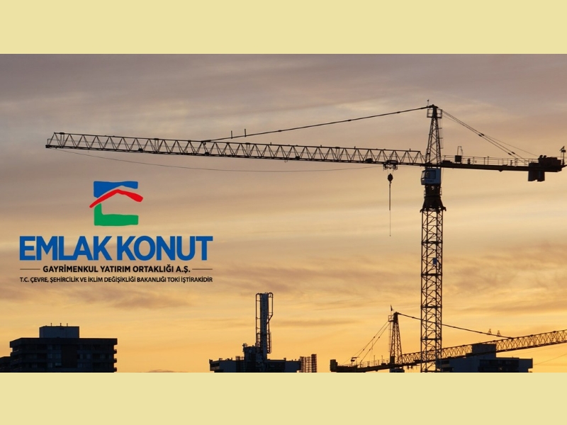 dbbanyo - Hatay Antakya İlkyapı Emlak Konut Projesi