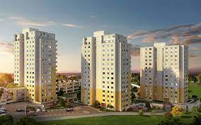 dbbanyo - Mavi İstanbul Evleri Projesi Ispartakule