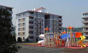 dbbanyo - Toki Silivri Projesi